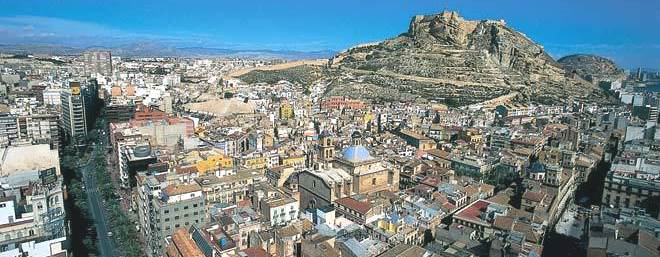 Alicante