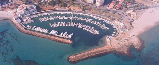 CampoamorMarina