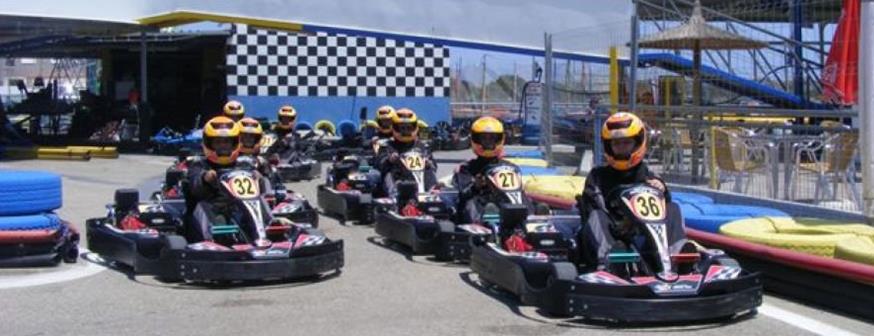 GoKarting